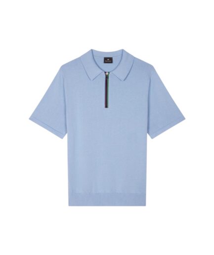 Paul Smith Knitted Polo