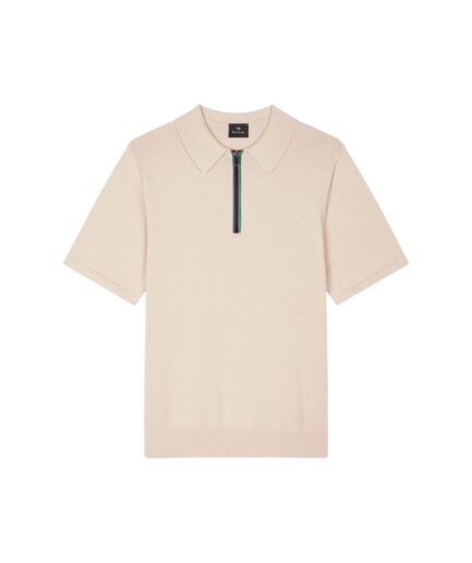 Paul Smith Knitted Polo