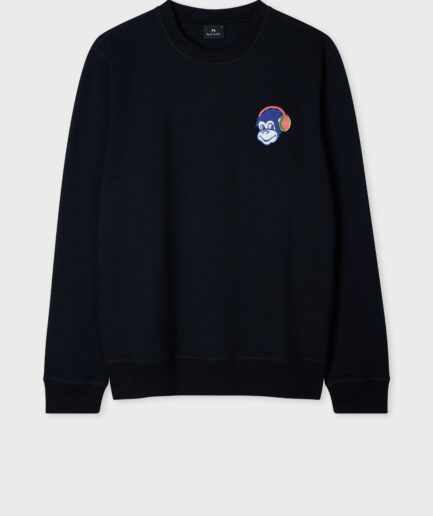 Paul Smith Monkey Sweatshirt