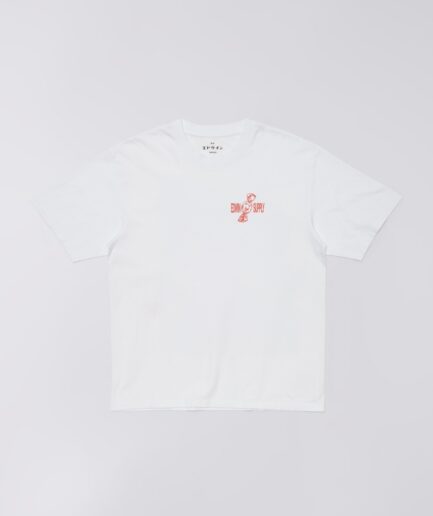 Edwin Sorry Tokyo T-Shirt