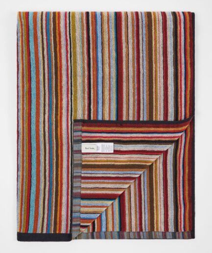 Paul Smith Beach Towel