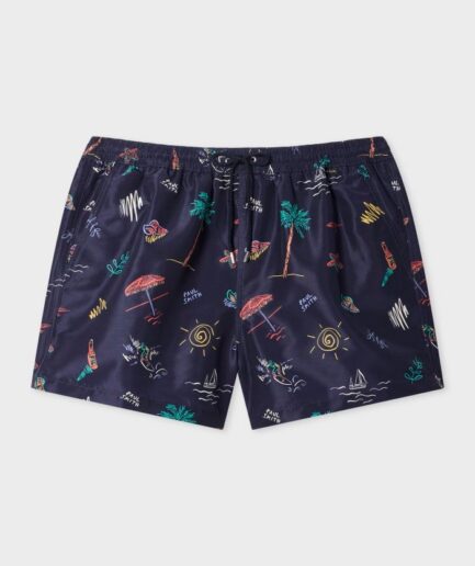 Paul Smith Swim Shorts