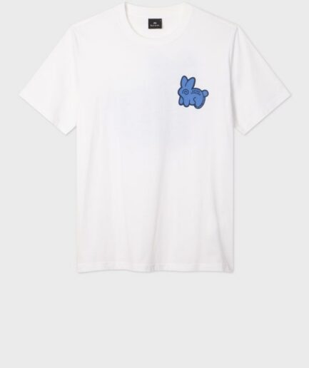 Paul Smith Bunny Tee