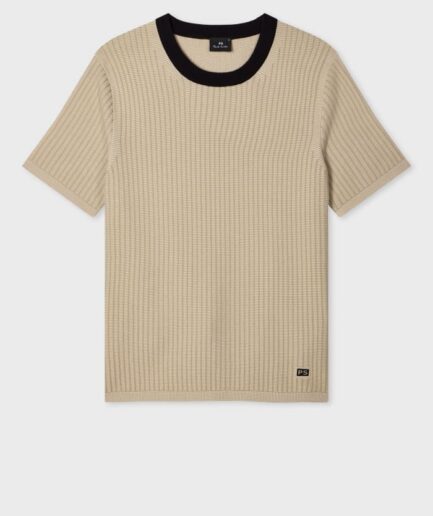 Paul Smith Knitted Tee