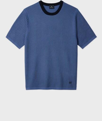 Paul Smith Knitted Tee