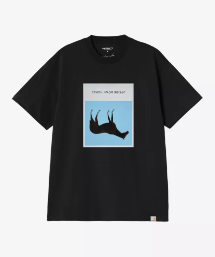 Carhartt WIP Sean Hamilton Tee