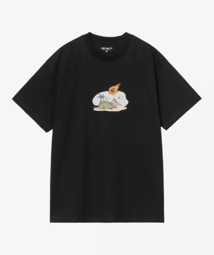 Carhartt WIP Impact T-shirt