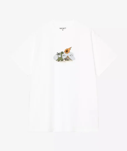 Carhartt WIP Impact T-shirt