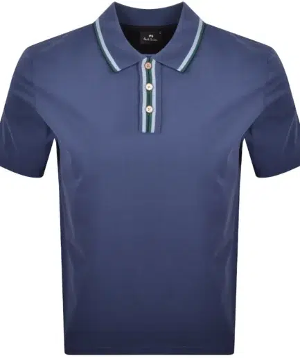 Paul Smith Regular Fit Polo Shirt