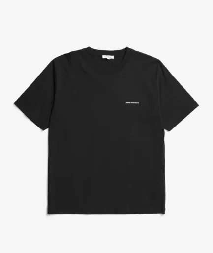Norse Projects Dyrehaven Logo Tee