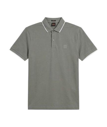Hugo Boss Passertip Polo Shirt