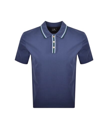 Paul Smith Regular Fit Polo Shirt