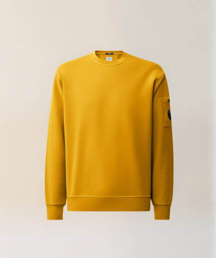 C.P. Company Emerized Lens Sweatshirt