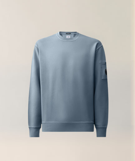 C.P. Company Emerized Lens Sweatshirt