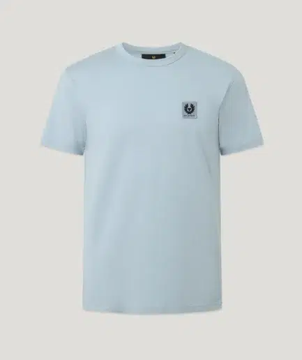 Belstaff Logo Tee