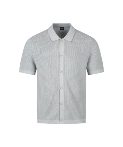 Hugo Boss Akepalo Knit Polo