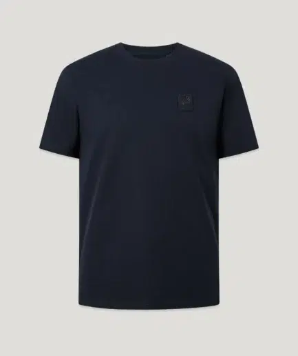 Belstaff Curator Pique Tee