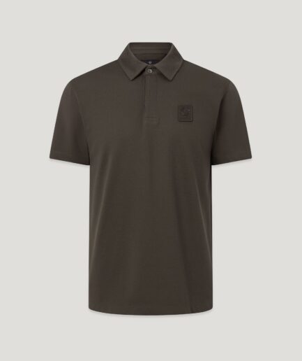 Belstaff Curator Polo Shirt