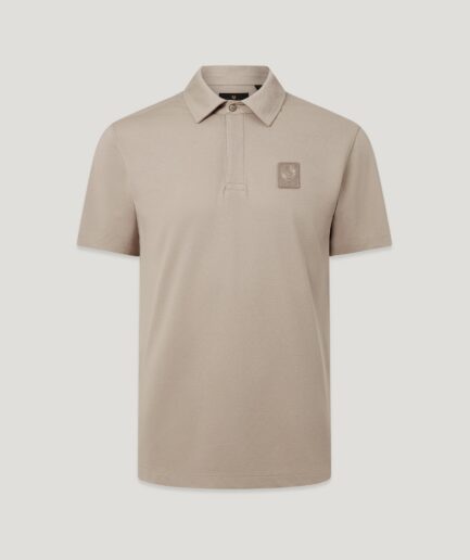 Belstaff Curator Polo Shirt