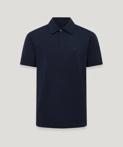 Belstaff Curator Polo Shirt