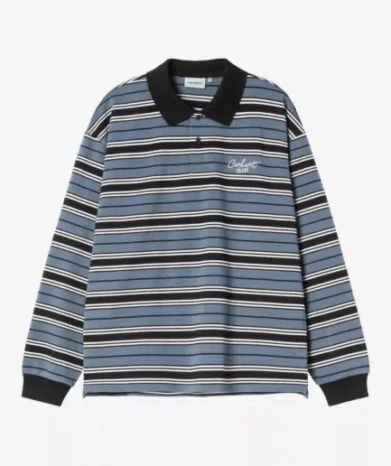 Carhartt WIP L/S Devitt Rugby Shirt