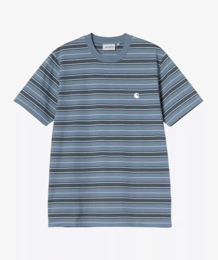Carhartt WIP Bronson Stripe Tee