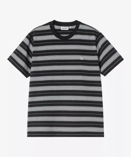 Carhartt WIP Bronson Stripe Tee