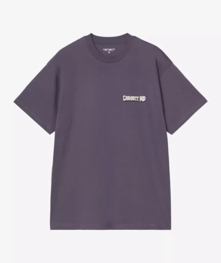 Carhartt WIP Wiptopia II tee