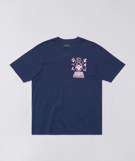 Edwin Soba Yasubé T-shirt