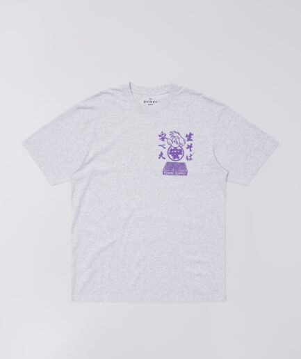 Edwin Sabo Yasubé T-shirt