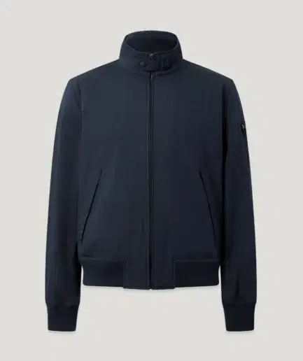 Belstaff Overland Jacket
