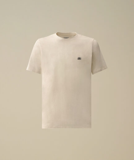 C.P. Company 30/1 Jersey Tee