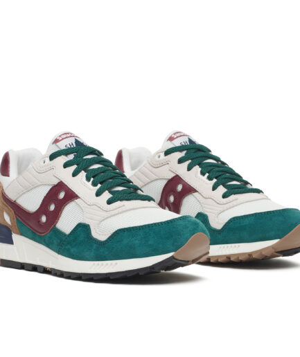Saucony Shadow 5000 Trainers