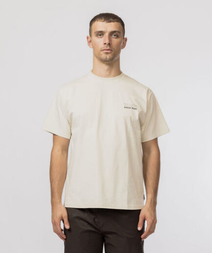 Snow Peak Elemental Balance Tee