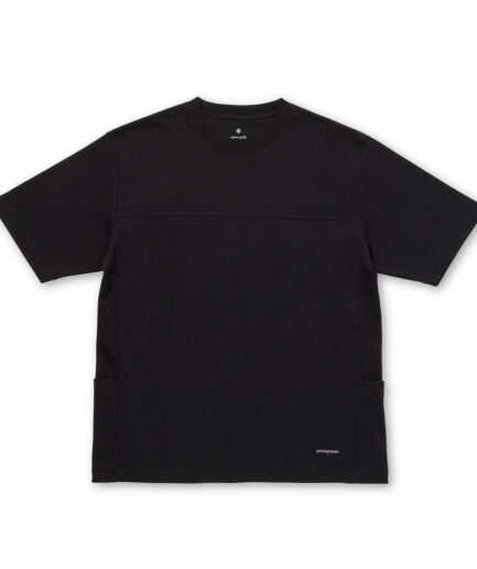 Snow Peak Stain Repellent Tee