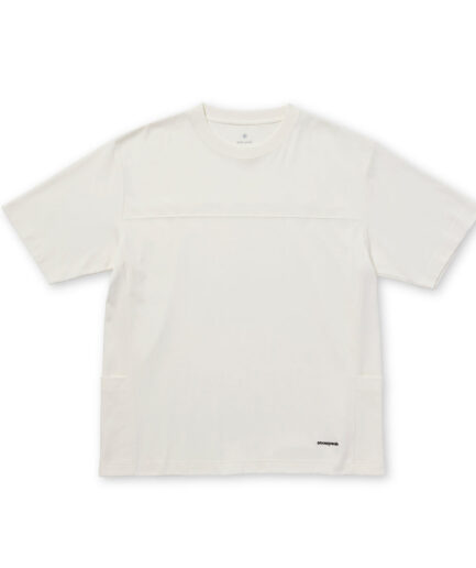 Snow Peak Stain Repellent Tee