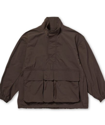 Snow Peak Nylon Rip Anorak