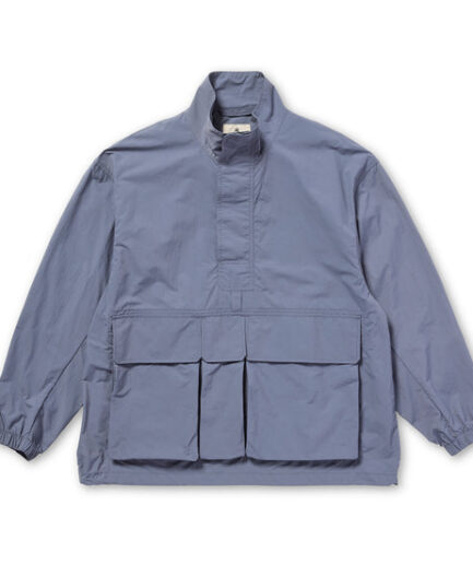 Snow Peak Nylon Rip Anorak