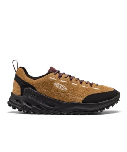 Keen Jasper Zionic