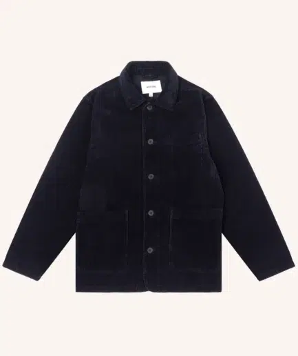 Kestin Huntly 8-Wale Corduroy Jacket