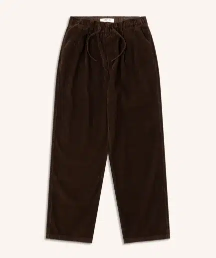 Kestin Doune Pant 8 Wale Corduroy