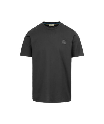 Sandbanks 3D Silicone Logo Tee
