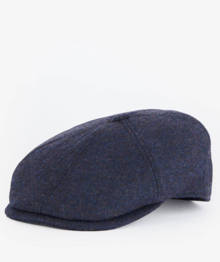Barbour Claymore Bakerboy Hat