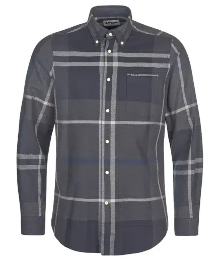 Barbour Dunoon Tailored Fit Shirt