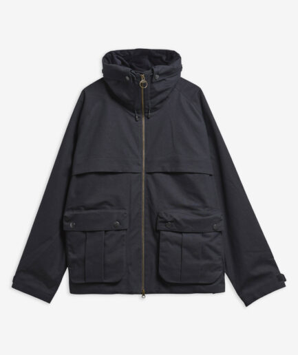 Barbour Heritage + Ursula Waterproof Jacket