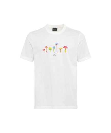 Paul Smith Mushroom Tee
