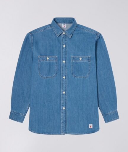 Edwin Work Shirt