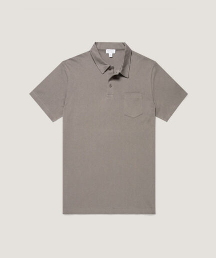 Sunspel Riviera Polo Shirt