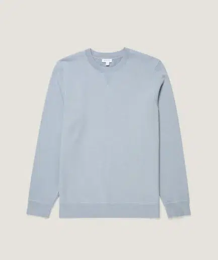Sunspel Loopback Sweatshirt