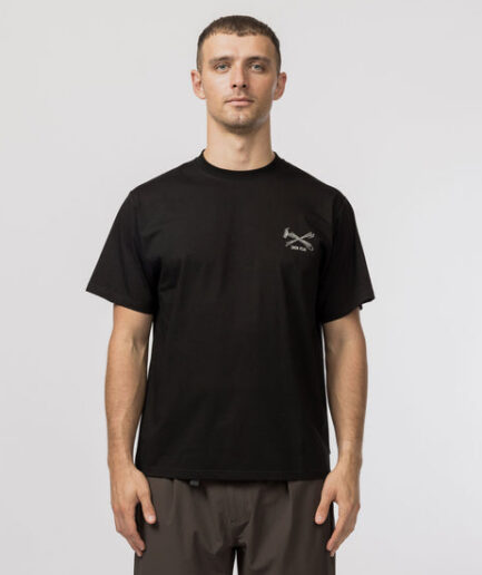 Snow Peak Pegs & Hammer Tee